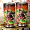 Hidan Stainless Steel Anime Tumbler Cup Custom Characters Anime