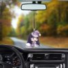 Hinata Parodu Parodu Ornament Custim Anime Car Accessories Christmas Decorations