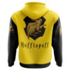 Hooktab Hogwarts Legacy Hufflepuff V1 Harry Potter Anime Hoodie