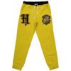 Hogwarts Legacy Hufflepuff Harry Potter Sweatpants