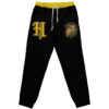 Hogwarts Legacy Hufflepuff V2 Harry Potter Sweatpants