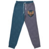 Hogwarts Legacy Ravenclaw Badge Harry Potter Sweatpants