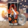 Hokage Stainless Steel Anime Tumbler Cup Custom Anime