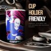 Hoozuki Suigetsu Stainless Steel Anime Tumbler Cup Custom