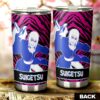 Hoozuki Suigetsu Stainless Steel Anime Tumbler Cup Custom