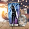 Hoozuki Suigetsu Stainless Steel Anime Tumbler Cup Custom Anime