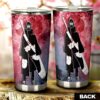 Hoshigaki Kisame Stainless Steel Anime Tumbler Cup Custom Anime