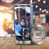 Hoshigaki Kisame Stainless Steel Anime Tumbler Cup Custom Anime