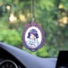 Hotaru Tomoe Ornament Custom Anime Sailor Moon Car Accessories