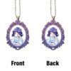 Hotaru Tomoe Ornament Custom Anime Sailor Moon Car Accessories