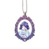 Hotaru Tomoe Ornament Custom Anime Sailor Moon Car Accessories