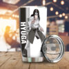 Hyuga Neji Stainless Steel Anime Tumbler Cup Custom Anime