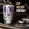 Hyuuga Hinata Stainless Steel Anime Tumbler Cup Custom Anime For Fans