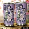 Hyuuga Hinata Stainless Steel Anime Tumbler Cup Custom Anime For Fans