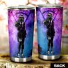 Hyuuga Hinata Stainless Steel Anime Tumbler Cup Custom Anime