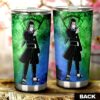 Hyuuga Neji Stainless Steel Anime Tumbler Cup Custom Anime