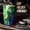 Hyuuga Neji Stainless Steel Anime Tumbler Cup Custom Anime