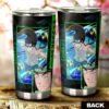 Hyuuga Neji Stainless Steel Anime Tumbler Cup Custom Anime