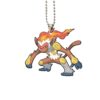 Infernape Ornament Custom Anime Car Accessories