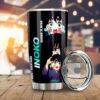 Inoko Stainless Steel Anime Tumbler Cup Custom Demon Slayer Anime