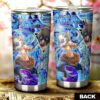 Inosuke Hashibira Stainless Steel Anime Tumbler Cup Custom Demon Slayer Anime