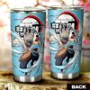 Inosuke Hashibira Stainless Steel Anime Tumbler Cup Custom Demon Slayer Anime