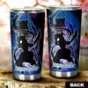 Inosuke Hashibira Stainless Steel Anime Tumbler Cup Custom Demon Slayer Anime