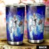 Ira Gamagoori Stainless Steel Anime Tumbler Cup Custom Characters Kill La Kill Anime