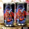 Jinbe Stainless Steel Anime Tumbler Cup Custom Anime One Piece For Anime Fans