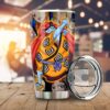 Jinbe Stainless Steel Anime Tumbler Cup Custom Anime One Piece For Anime Fans