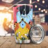 Jinbe Stainless Steel Anime Tumbler Cup Custom One Piece Anime