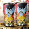 Jinbe Stainless Steel Anime Tumbler Cup Custom One Piece Anime