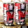 Jiren Stainless Steel Anime Tumbler Cup Custom Dragon Ball Anime