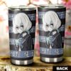 Junko Konno Stainless Steel Anime Tumbler Cup Custom Anime