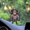 Kaido One Piece Anime Ornament Custom Car Interior Accessories