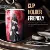 Kakuzu Stainless Steel Anime Tumbler Cup Custom Anime