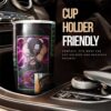 Kakuzu Stainless Steel Anime Tumbler Cup Custom Anime