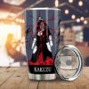 Kakuzu Stainless Steel Anime Tumbler Cup Custom Anime Manga Color Style