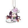 Kamado Nezuko Christmas Ornament Custom Anime Demon Slayer Car Accessories