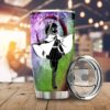 Kanao Tsuyuri Stainless Steel Anime Tumbler Cup Custom