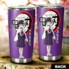 Kanao Tsuyuri Stainless Steel Anime Tumbler Cup Custom Demon Slayer Anime