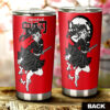 Kanao Tsuyuri Stainless Steel Anime Tumbler Cup Custom Demon Slayer Anime Manga Style For Fans