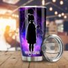 Kanao Tsuyuri Stainless Steel Anime Tumbler Cup Custom Demon Slayer Anime