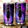 Kanao Tsuyuri Stainless Steel Anime Tumbler Cup Custom Demon Slayer Anime