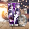 Kanao Tsuyuri Stainless Steel Anime Tumbler Cup Custom Demon Slayer Anime