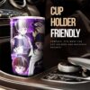 Kanao Tsuyuri Stainless Steel Anime Tumbler Cup Custom Demon Slayer Anime