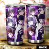 Kanao Tsuyuri Stainless Steel Anime Tumbler Cup Custom Demon Slayer Anime