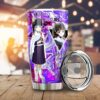 Kanao Tsuyuri Stainless Steel Anime Tumbler Cup Custom Demon Slayer