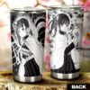 Kanao Stainless Steel Anime Tumbler Cup Custom Kimetsu No Yaiba Manga