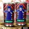 Kankurou Stainless Steel Anime Tumbler Cup Custom